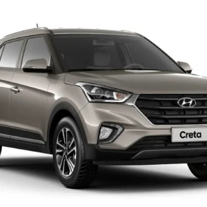 Hyundai Creta Automatique