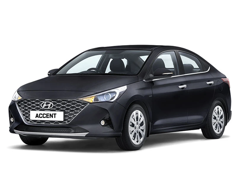 Hyundai Accent Automatique