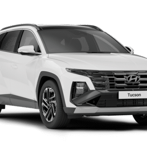 Hyundai Tucson Automatique