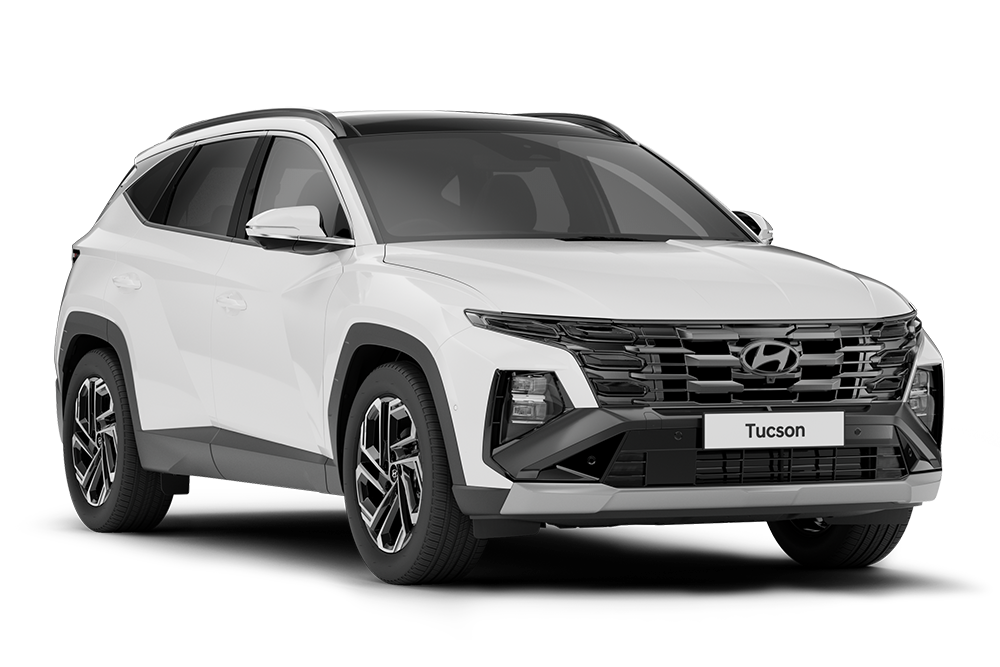 Hyundai Tucson Automatique