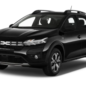 Sandero Stepway Automatique