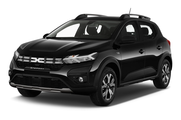 Sandero Stepway Automatique